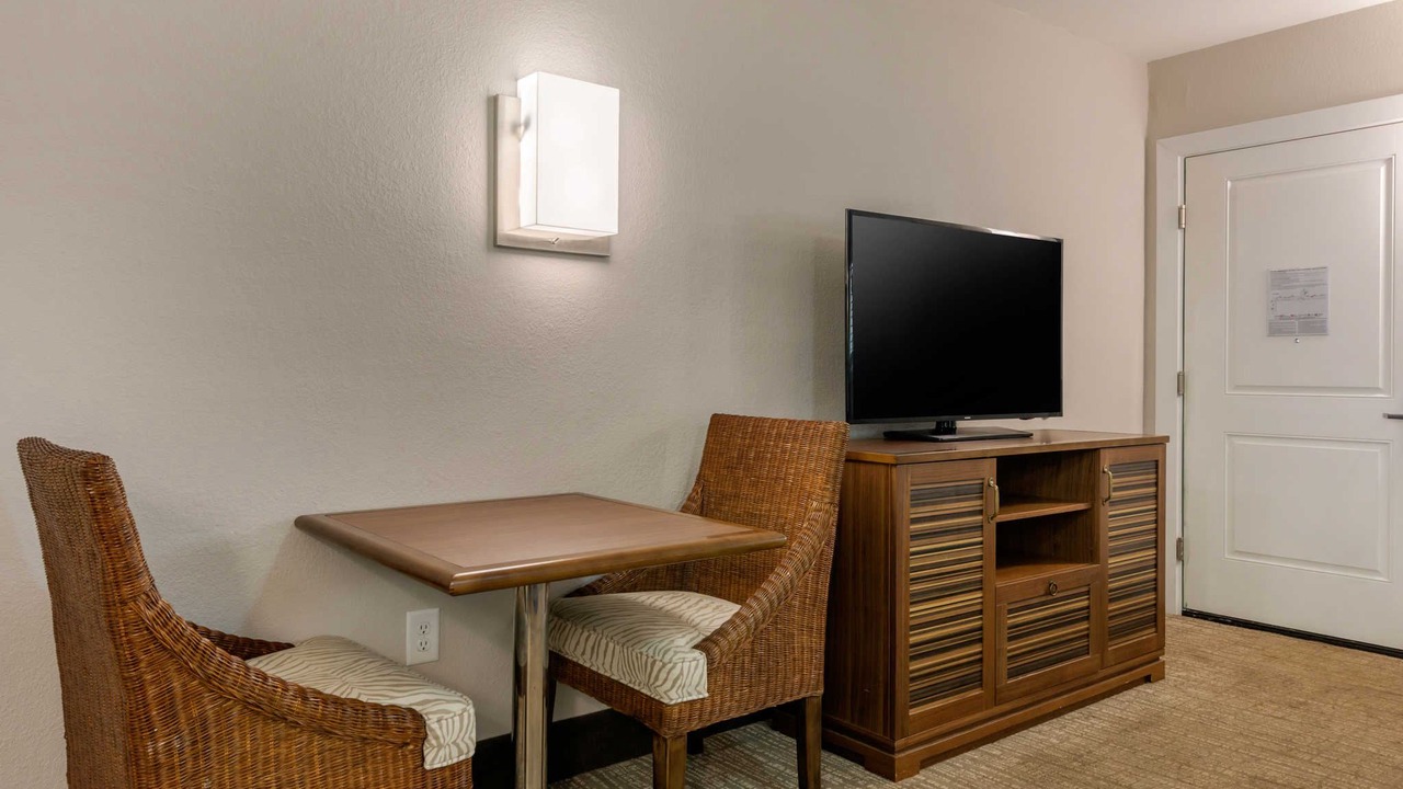 Photo of Livingroom in Jekyll Island