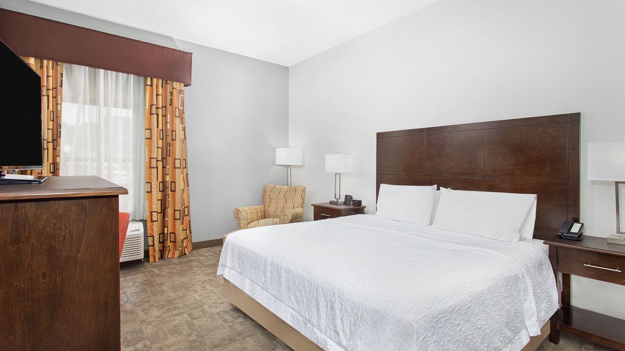 Photo of Bedroom in Cullman