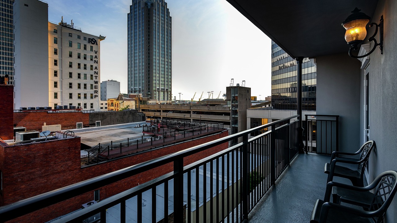 Photo of Others in Central Business District