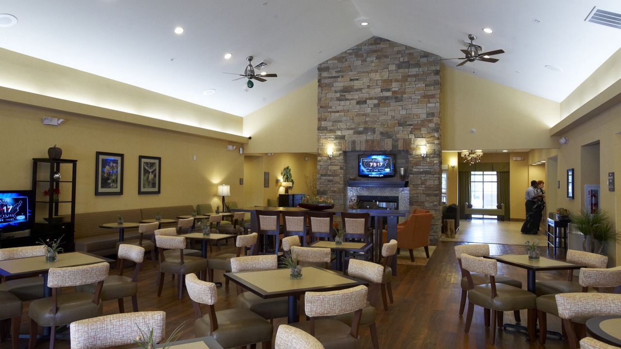 Photo of Livingroom in Hoover