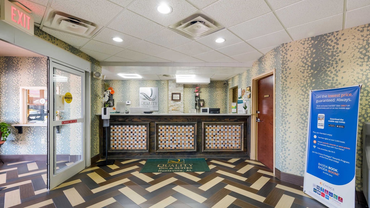 Photo of Livingroom in Huntsville