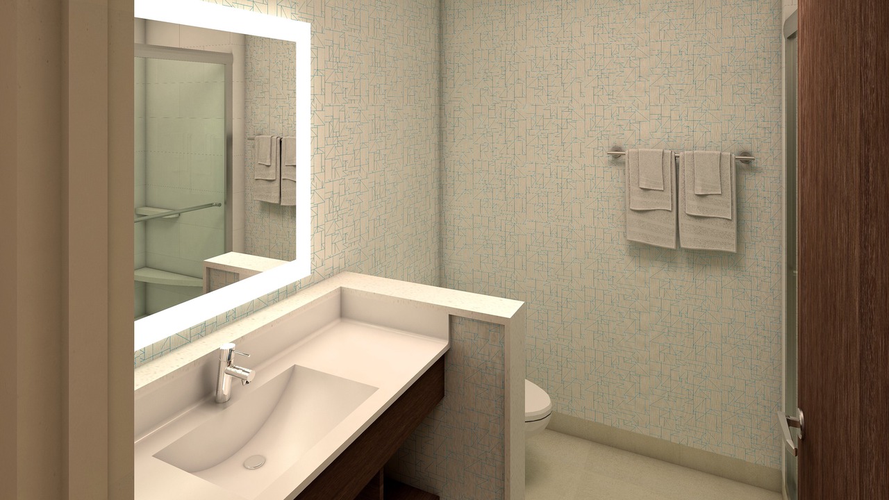 Photo of Bathroom in Brunswick