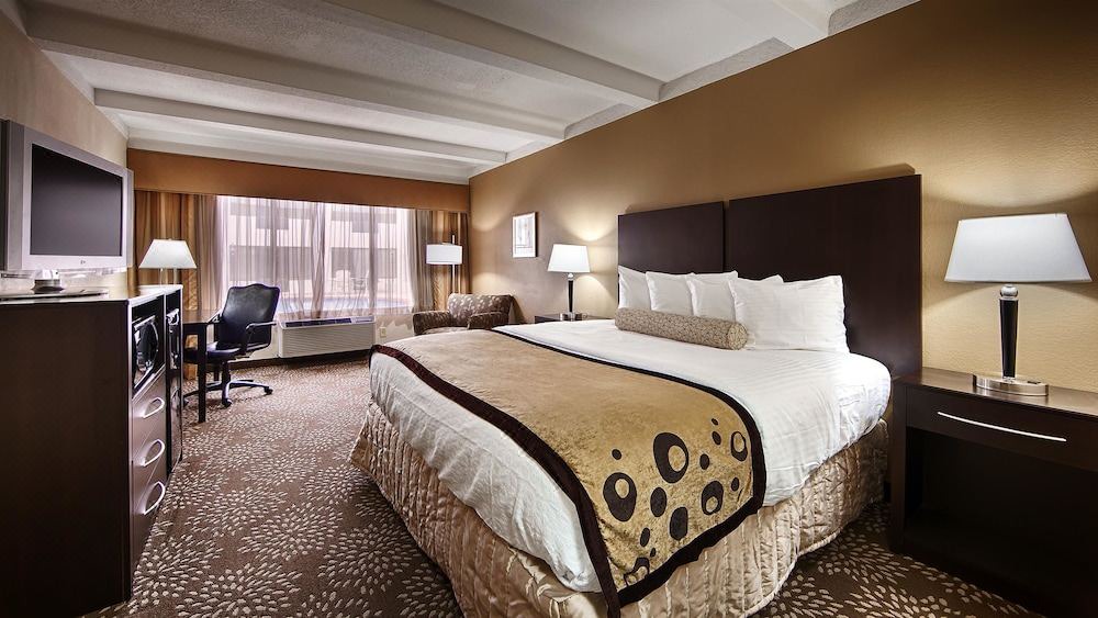 Photo of Bedroom in Madison