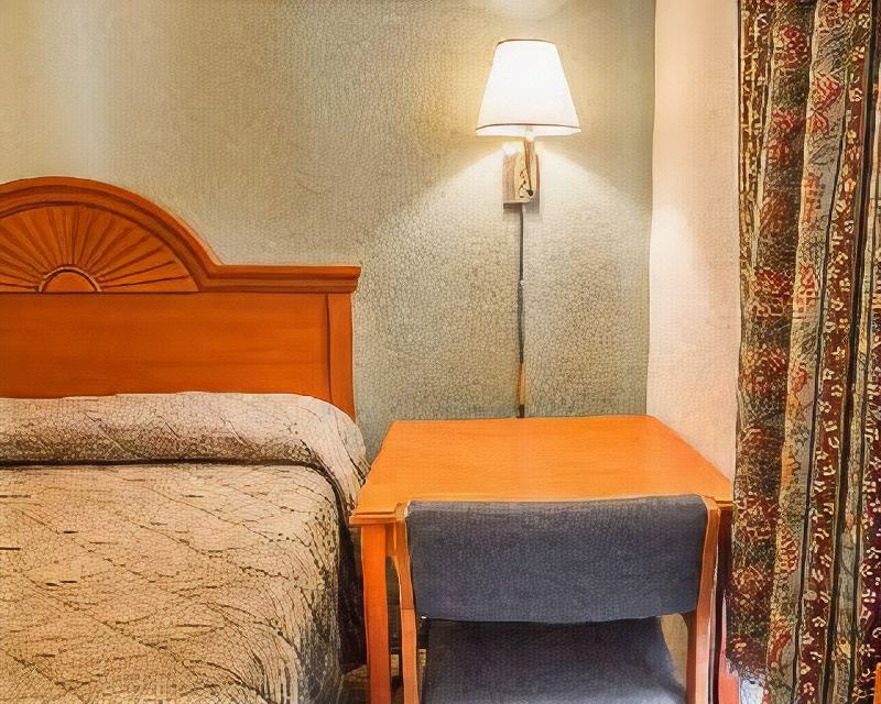 Photo of Bedroom in Fleming
