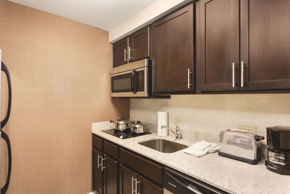 Photo of Kitchen in Eagan Park