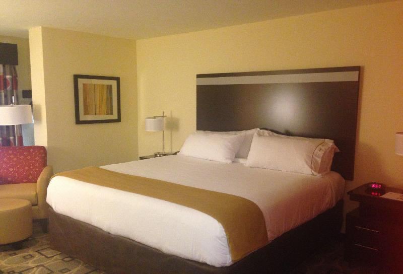 Photo of Bedroom in Downtown