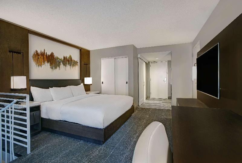 Photo of Bedroom in Peachtree City
