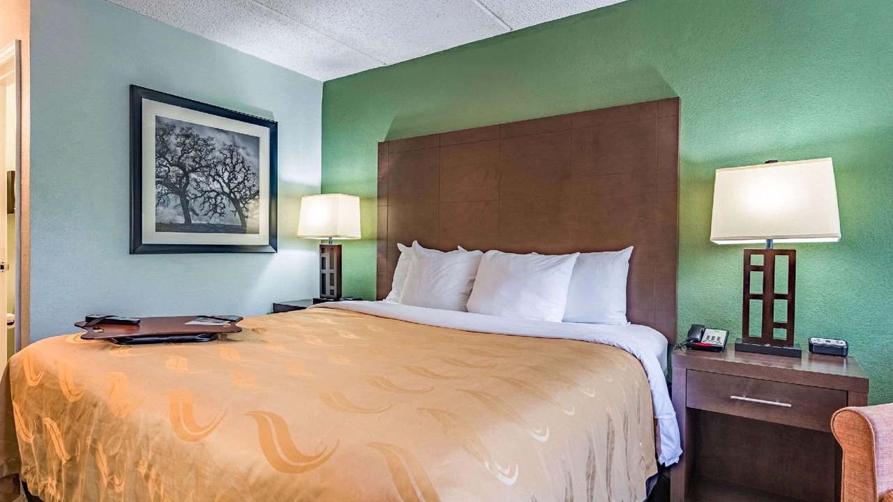 Photo of Bedroom in Columbus