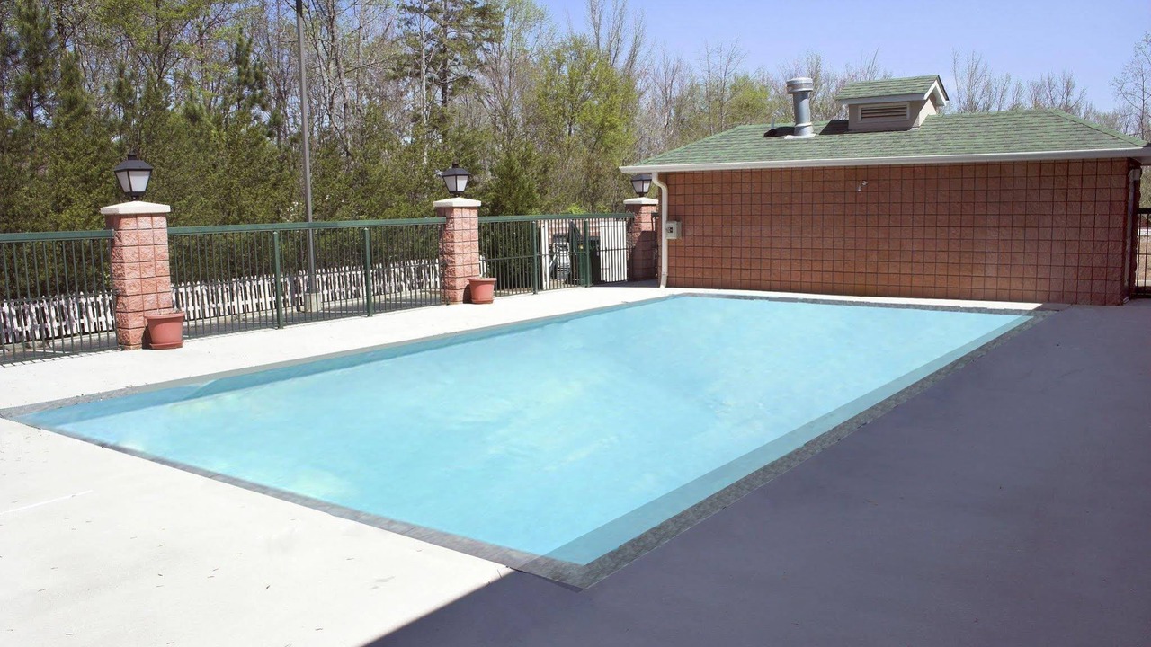 Photo of Outdoor in Peachtree City