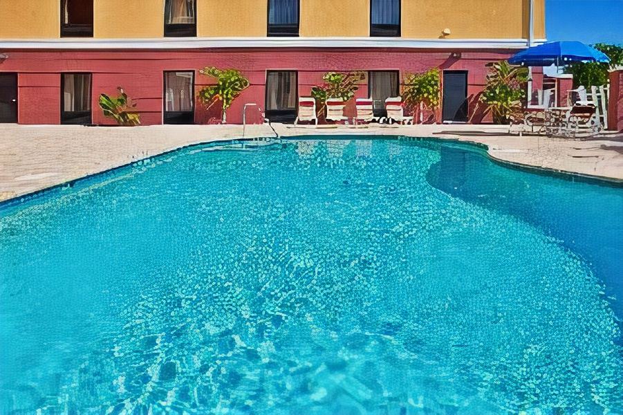 Photo of Outdoor in Port Richey
