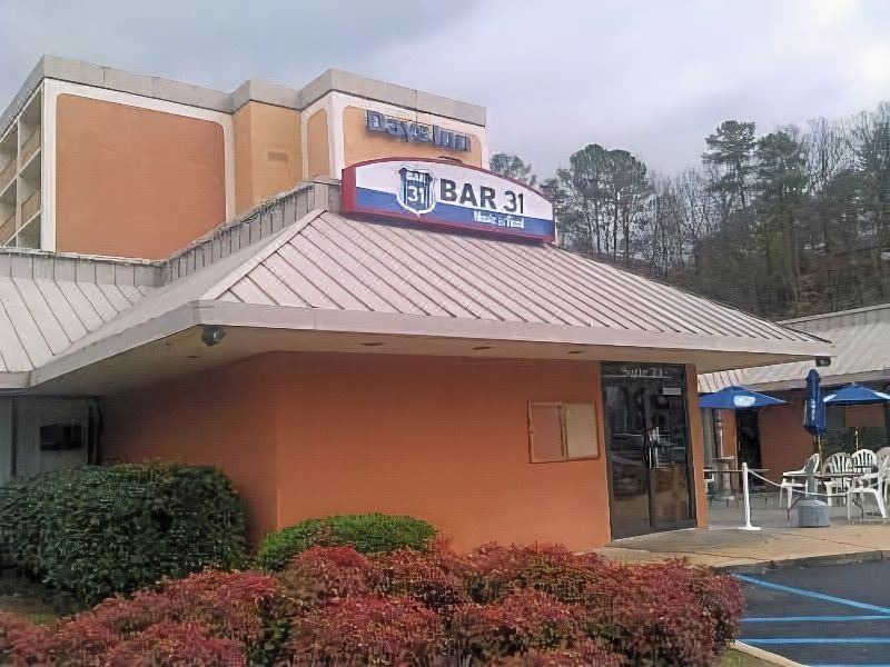 Photo of Buildings in Vestavia Hills