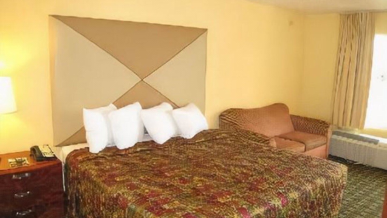 Photo of Bedroom in Dock Junction