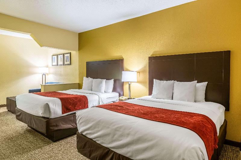 Photo of Bedroom in Warner Robins