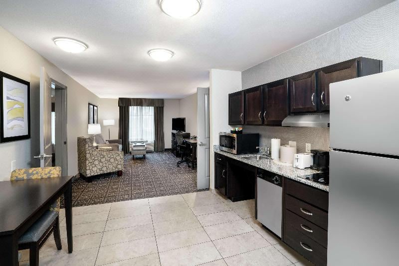 Photo of Kitchen in Huntsville