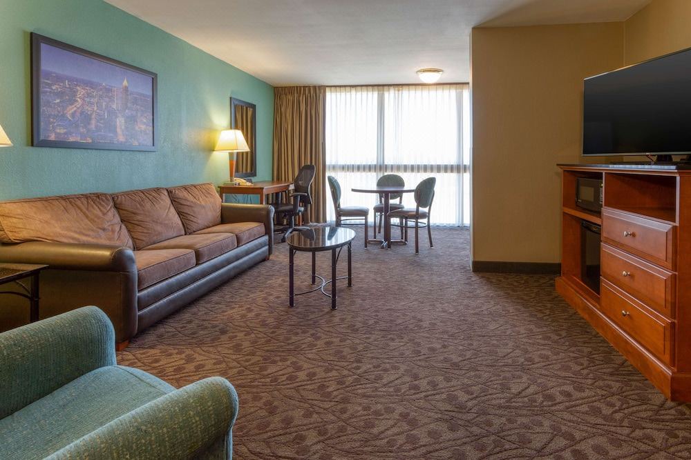 Photo of Livingroom in Morrow