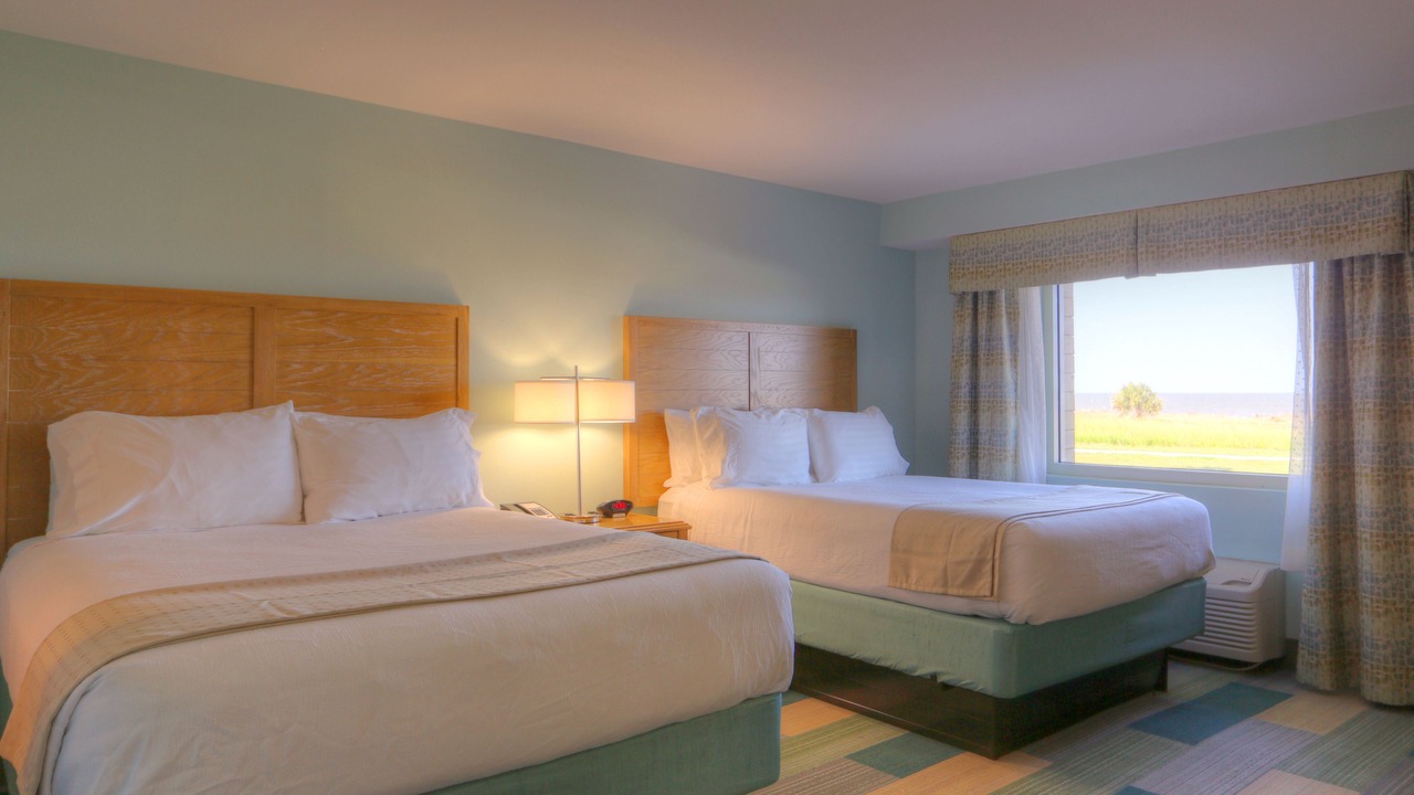 Photo of Bedroom in Jekyll Island