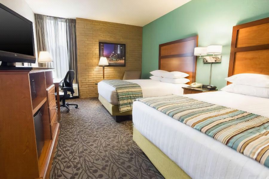 Photo of Bedroom in Morrow