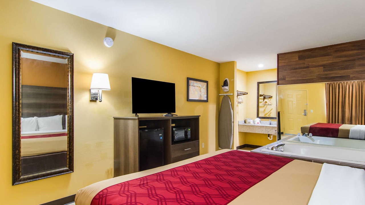 Photo of Bedroom in Kingsland