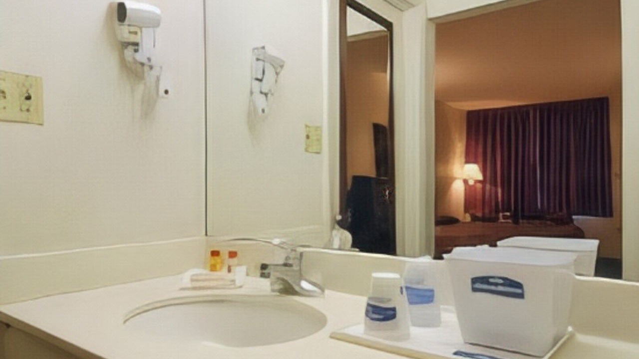 Photo of Bathroom in Perry