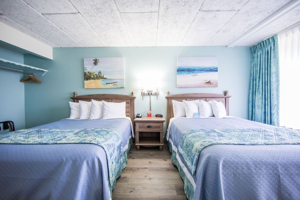 Photo of Bedroom in Jekyll Island
