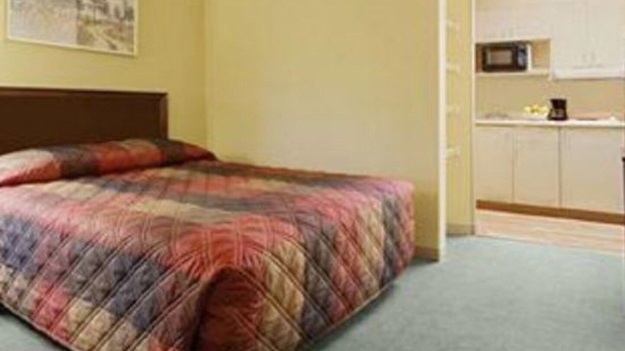 Photo of Bedroom in Graysville
