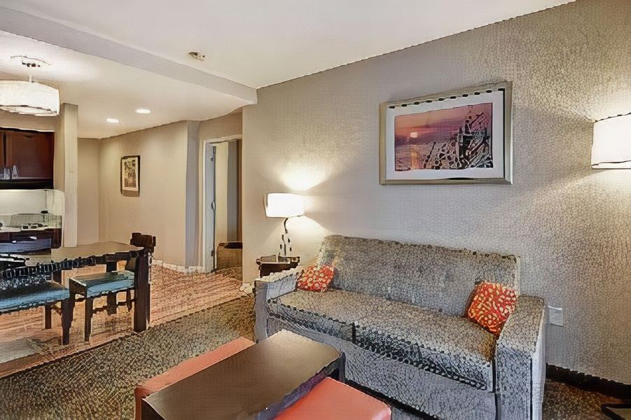 Photo of Livingroom in Port Richey