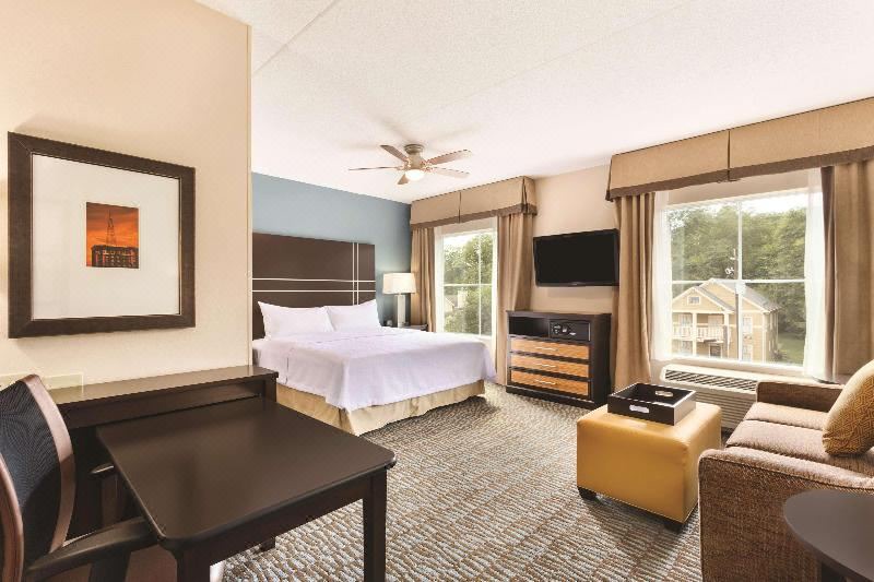 Photo of Livingroom in Eagan Park
