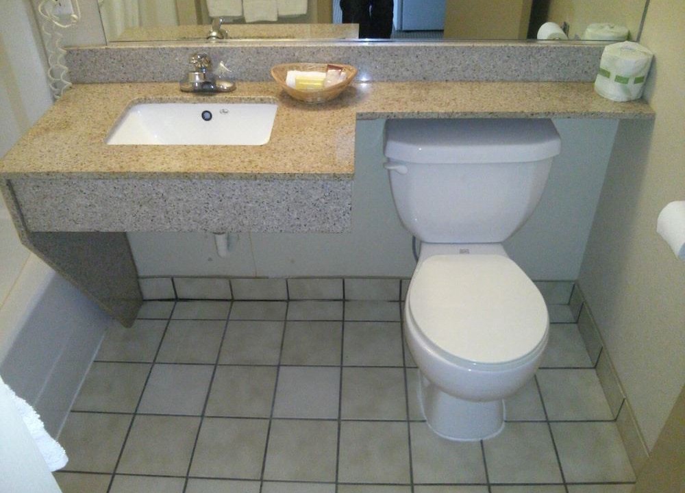 Photo of Bathroom in Pageland