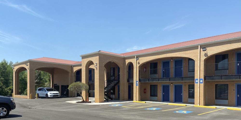 Photo of Buildings in Newnan