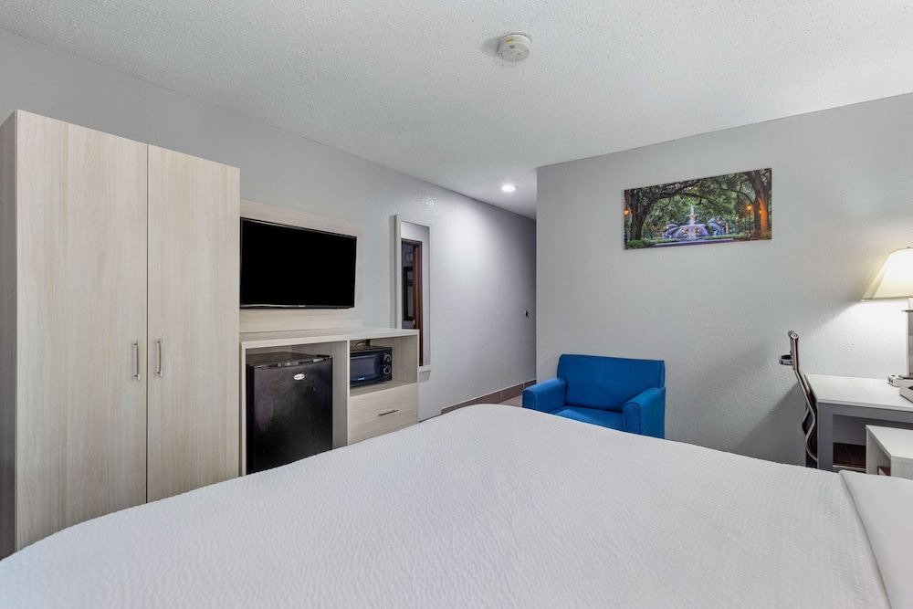 Photo of Bedroom in Fleming