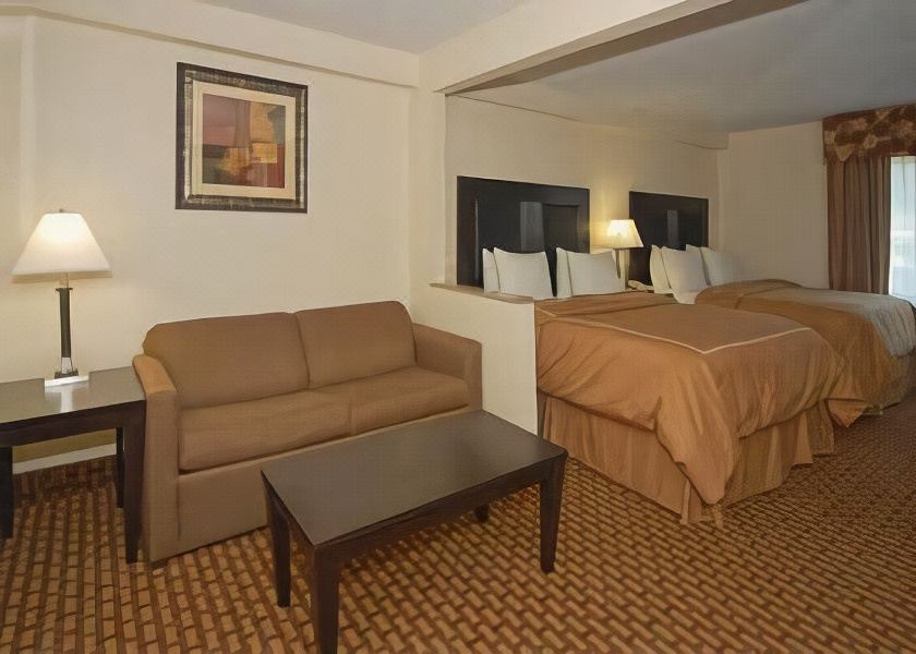 Photo of Livingroom in Morrow