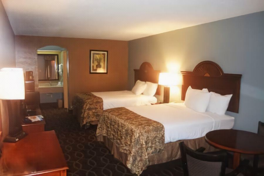 Photo of Bedroom in Tillmans Corner