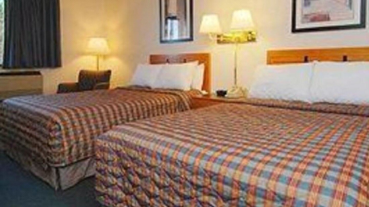 Photo of Bedroom in Dock Junction