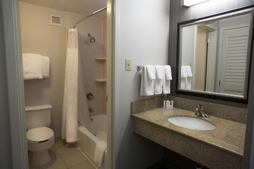 Photo of Bathroom in Gunter Afs