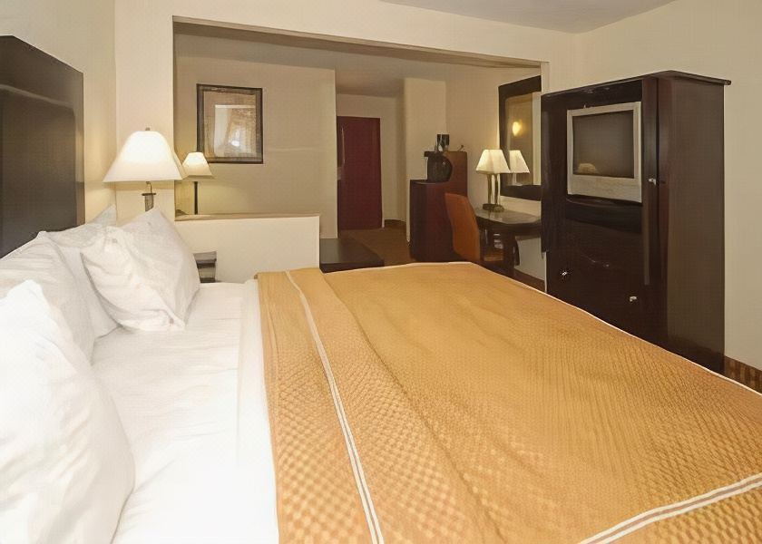 Photo of Bedroom in Morrow