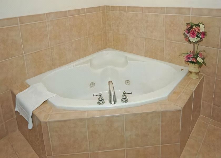 Photo of Bathroom in Morrow
