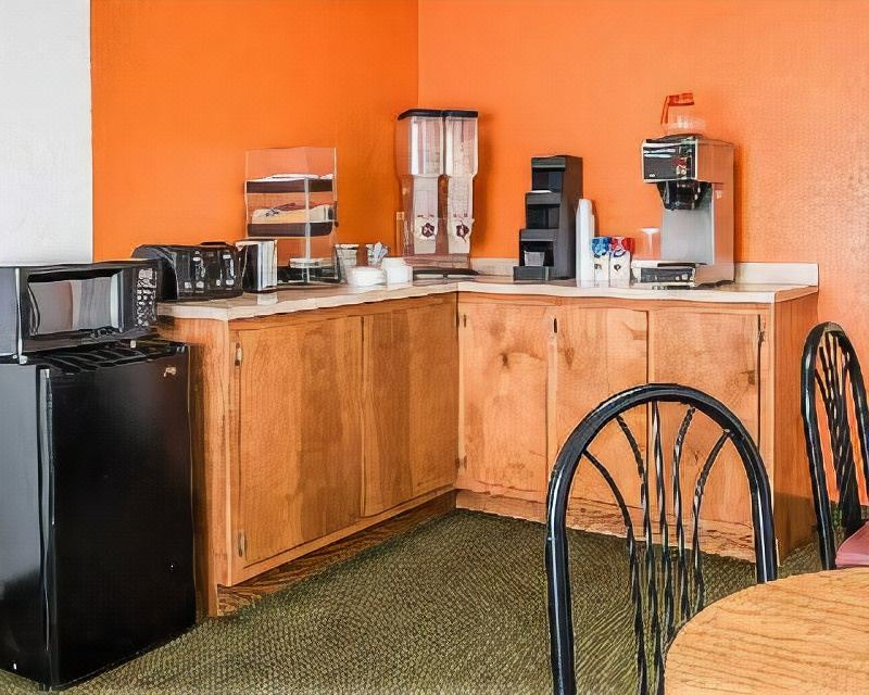 Photo of Kitchen in Fleming