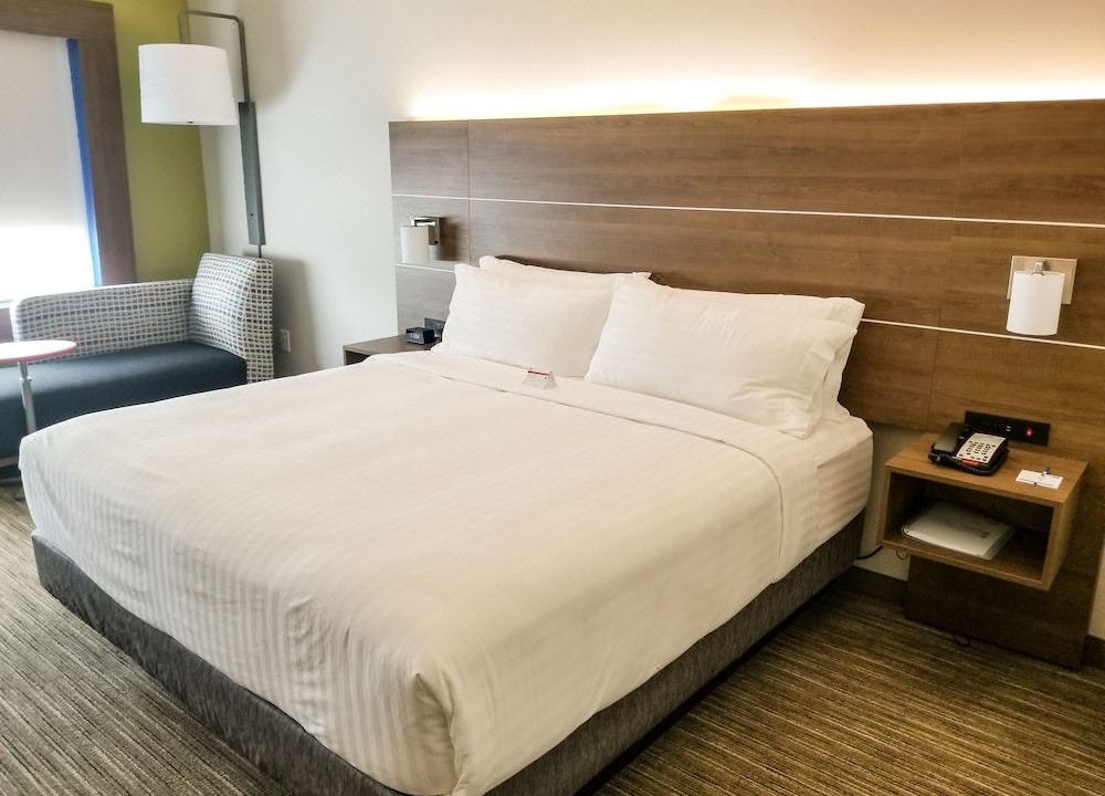 Photo of Bedroom in University Place