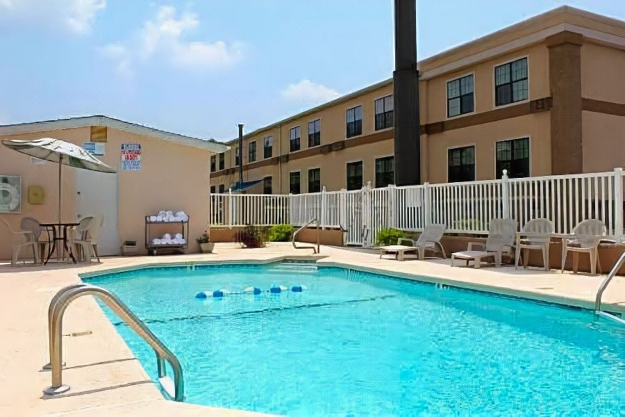 Photo of Outdoor in Perry