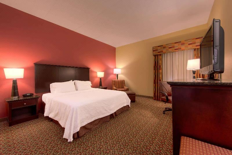 Photo of Bedroom in Tillmans Corner