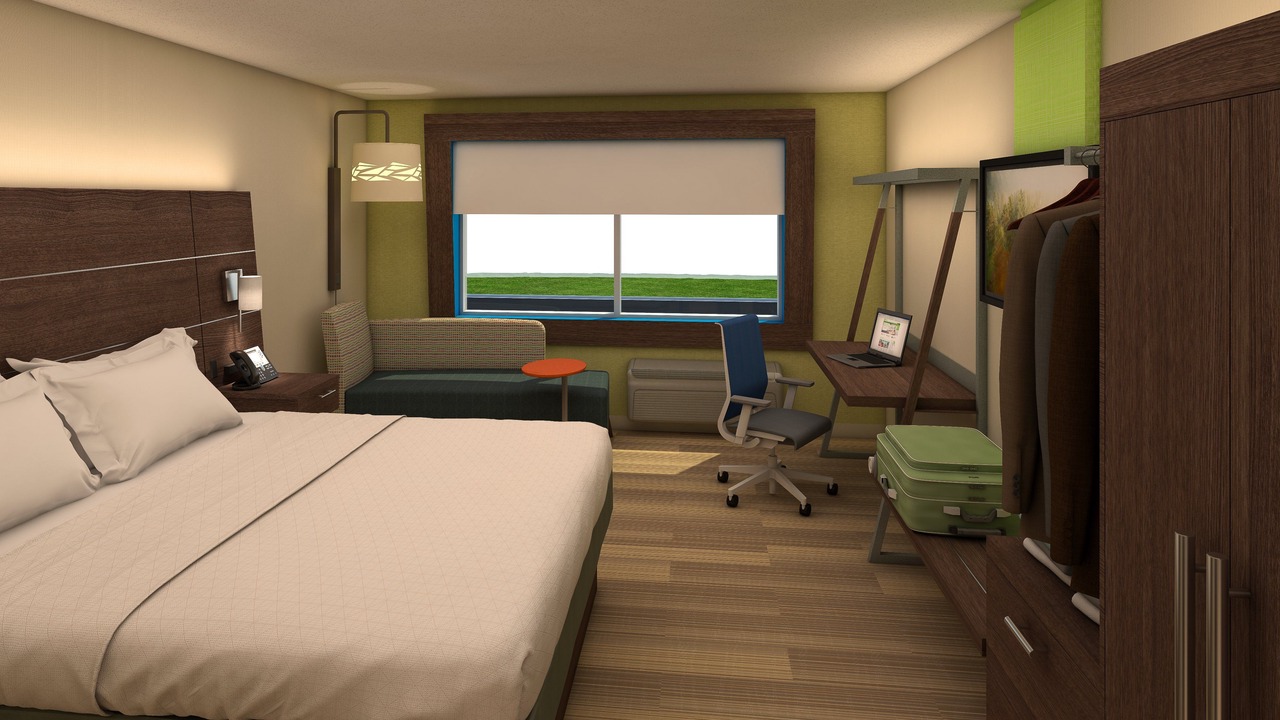 Photo of Bedroom in Brunswick