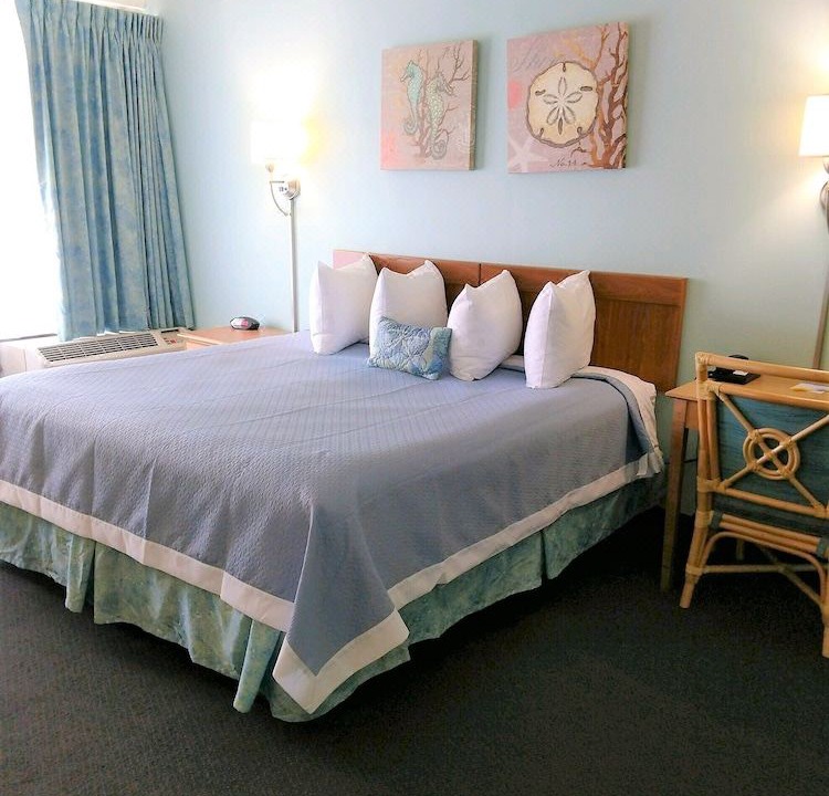 Photo of Bedroom in Jekyll Island