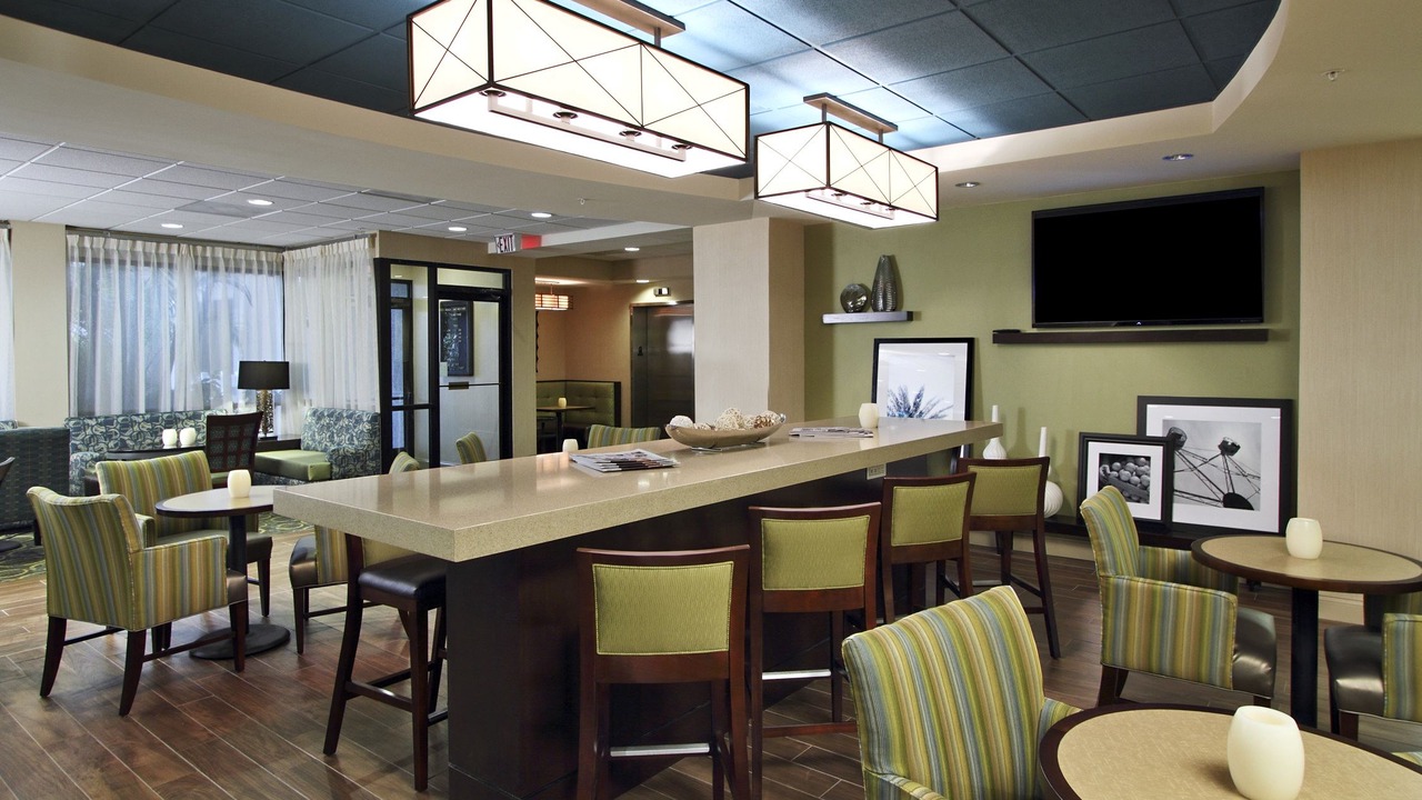 Photo of Livingroom in Oceanfront