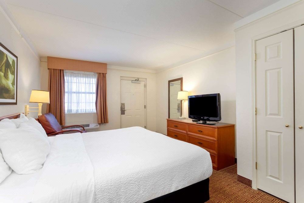 Photo of Bedroom in Huntsville