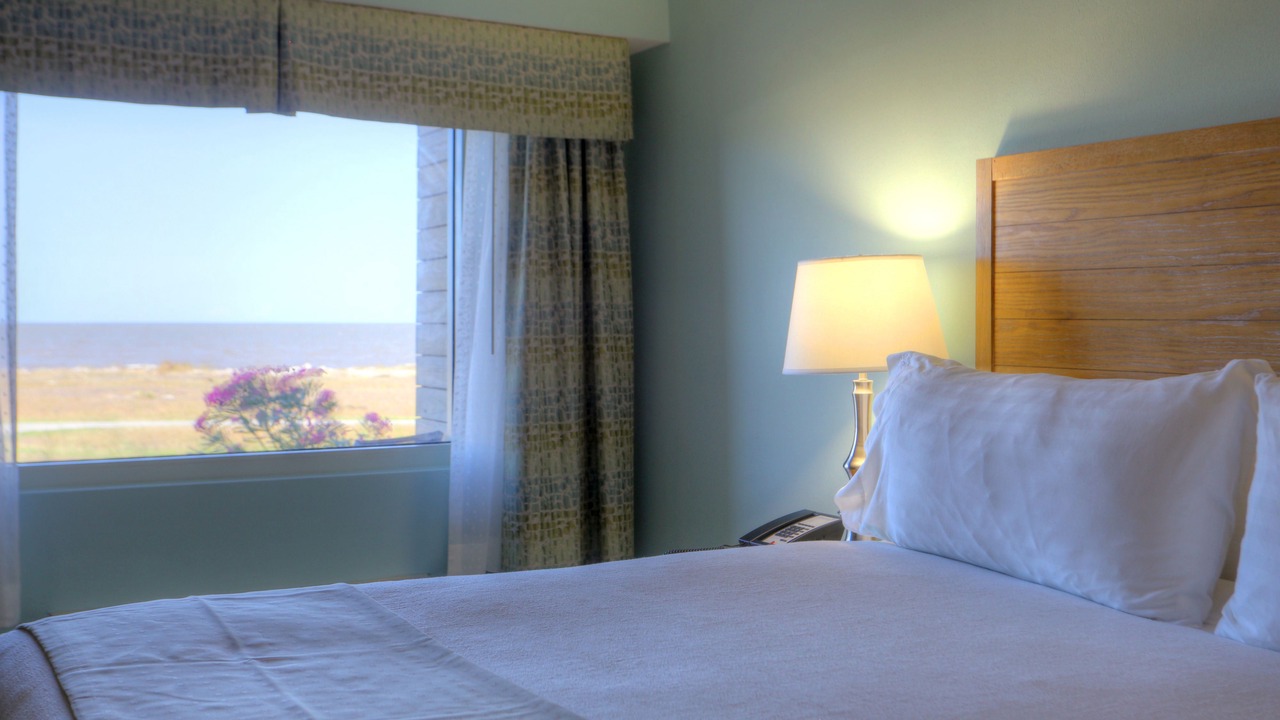 Photo of Bedroom in Jekyll Island
