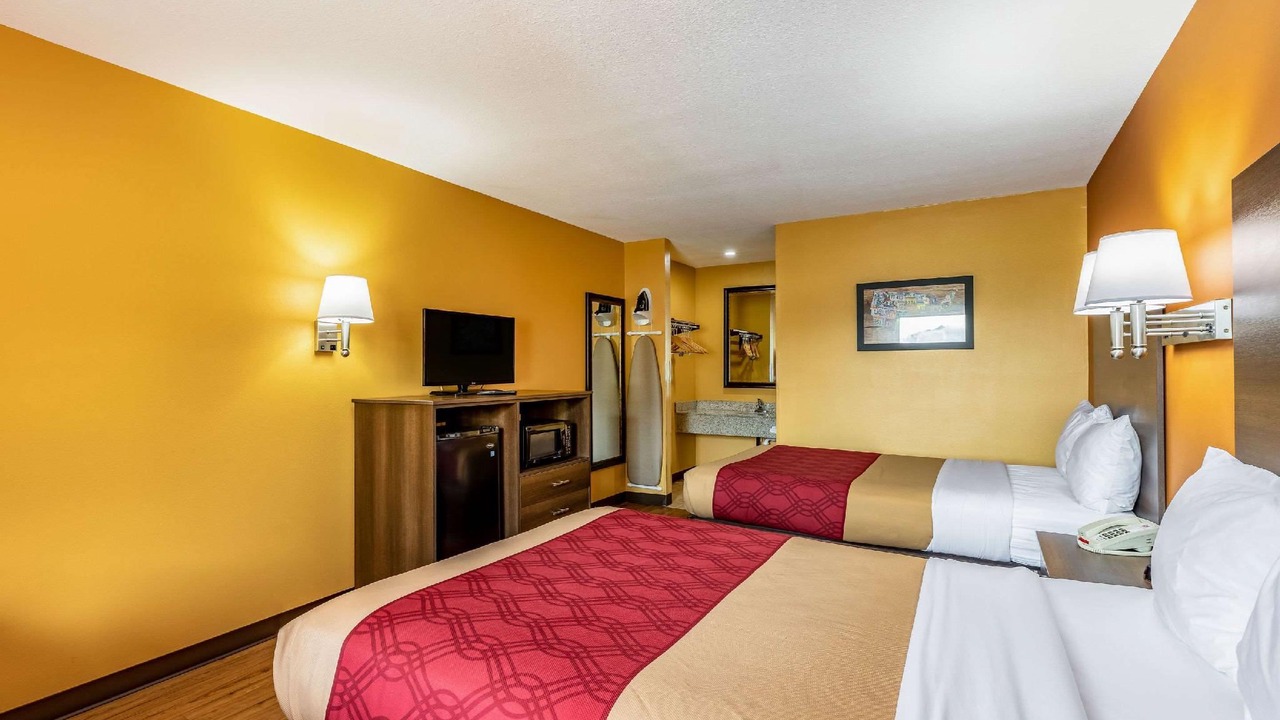 Photo of Bedroom in Kingsland