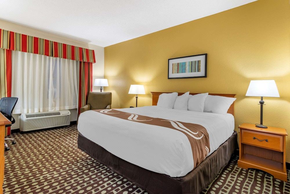 Photo of Bedroom in Fayetteville