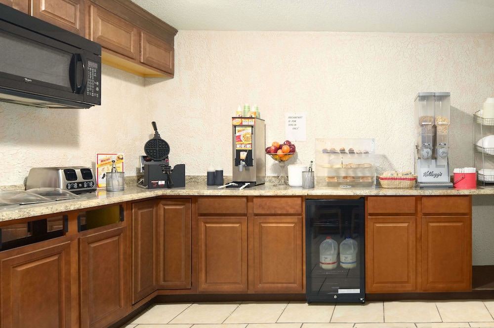 Photo of Kitchen in Dock Junction