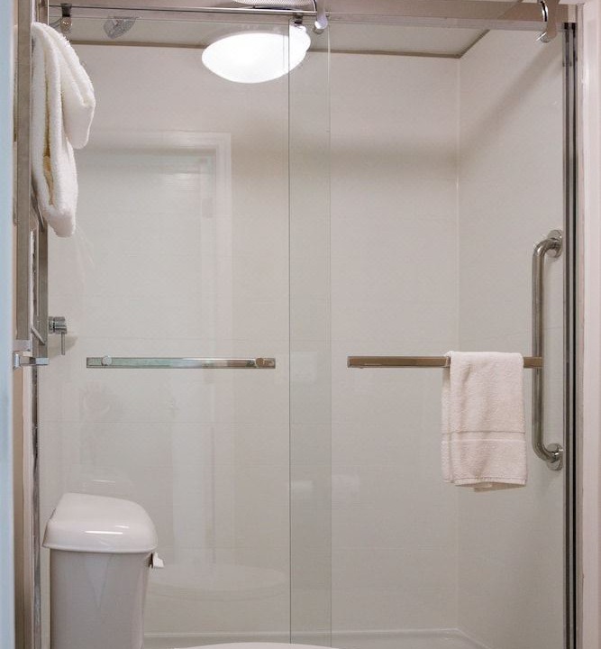 Photo of Bathroom in Jekyll Island