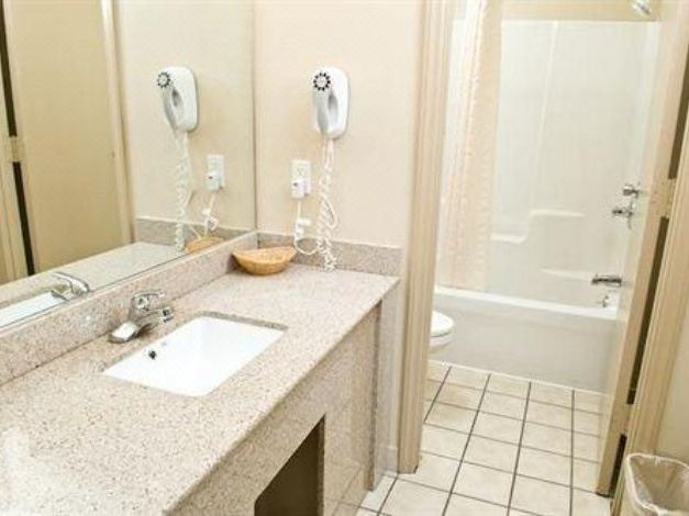 Photo of Bathroom in Pageland